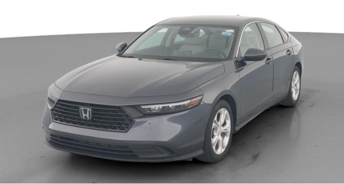 Thumbnail: 2024 Honda Accord - 1