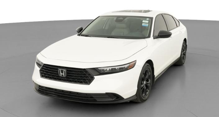 Thumbnail: 2025 Honda Accord - 1
