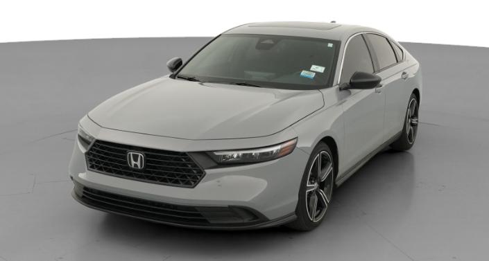 Thumbnail: 2025 Honda Accord - 1