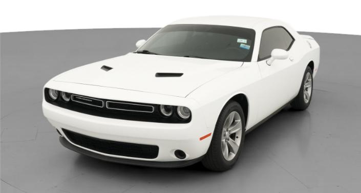 Thumbnail: 2019 Dodge Challenger - 1