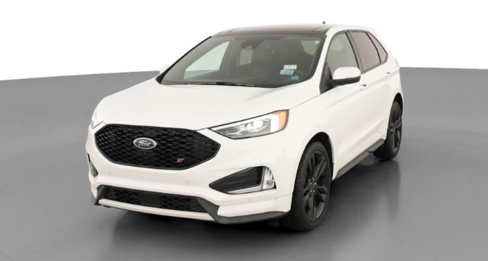 Thumbnail: 2024 Ford Edge - 1
