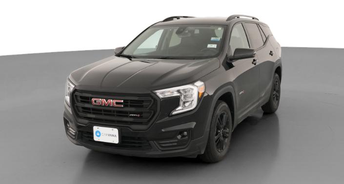 Thumbnail: 2023 GMC Terrain - 1