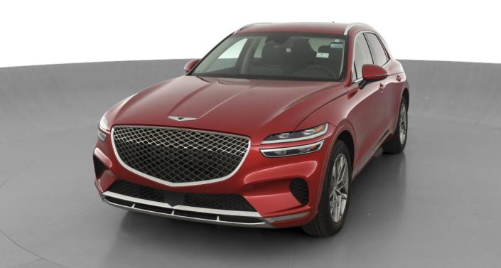 Thumbnail: 2025 Genesis GV70 - 1