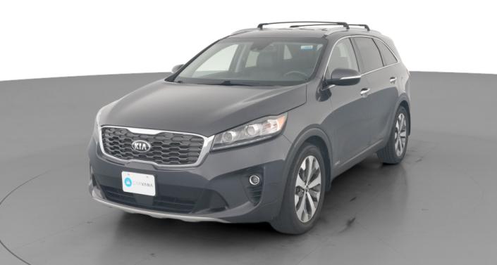 Thumbnail: 2019 Kia Sorento - 1