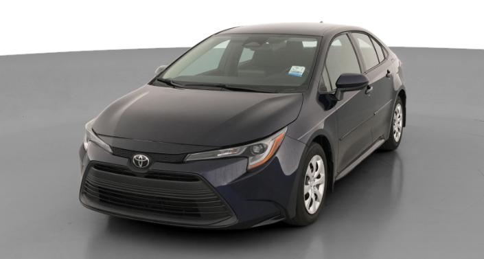 Thumbnail: 2023 Toyota Corolla - 1