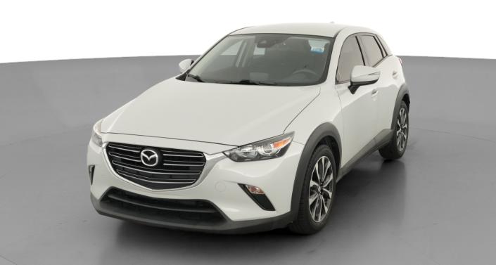 Thumbnail: 2019 Mazda CX-3 - 1