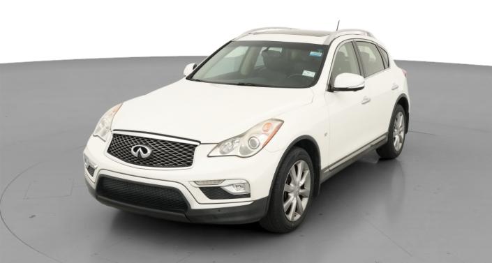 Thumbnail: 2016 INFINITI QX50 - 1