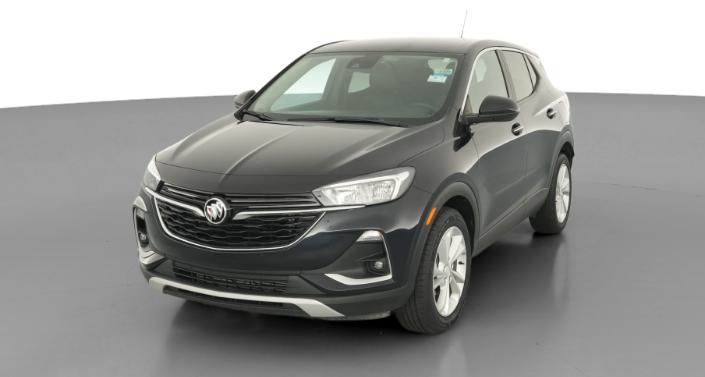 2021 Buick Encore GX Preferred -
                  Trenton, OH