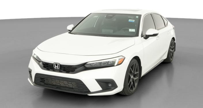 Thumbnail: 2024 Honda Civic - 1