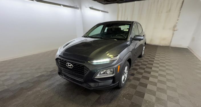 Thumbnail: 2020 Hyundai Kona - 1