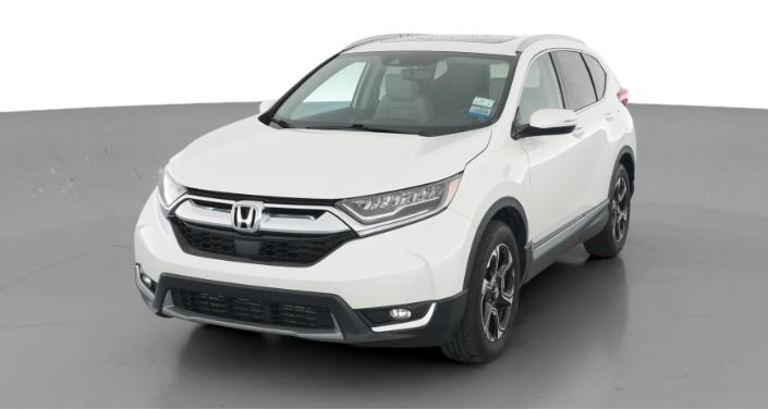 Thumbnail: 2017 Honda CR-V - 1