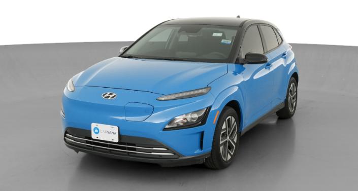 Thumbnail: 2022 Hyundai Kona - 1