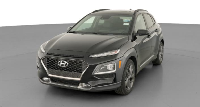 Thumbnail: 2019 Hyundai Kona - 1