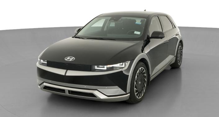 Thumbnail: 2023 Hyundai Ioniq 5 - 1