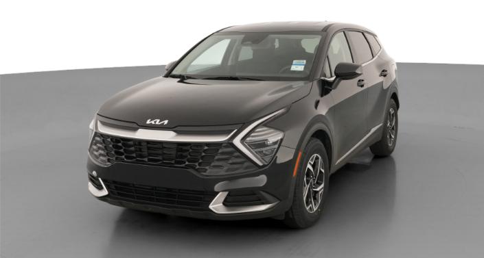 Thumbnail: 2025 Kia Sportage - 1