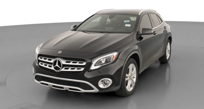 Thumbnail: 2020 Mercedes-Benz GLA - 1