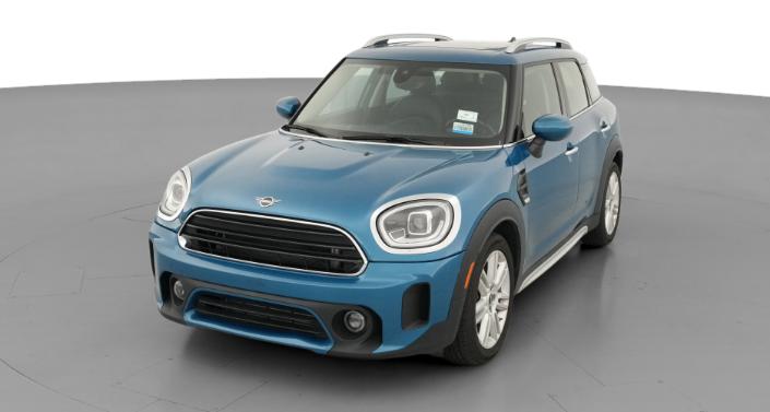 Thumbnail: 2022 MINI Cooper Countryman - 1