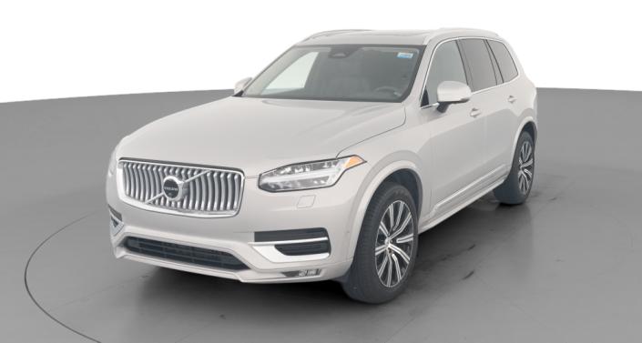 Thumbnail: 2025 Volvo XC90 - 1