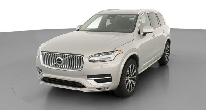 Thumbnail: 2025 Volvo XC90 - 1