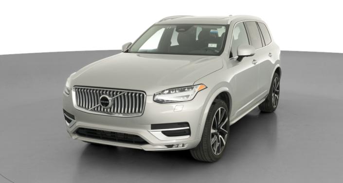 Thumbnail: 2024 Volvo XC90 - 1