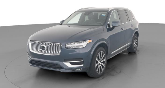 Thumbnail: 2025 Volvo XC90 - 1