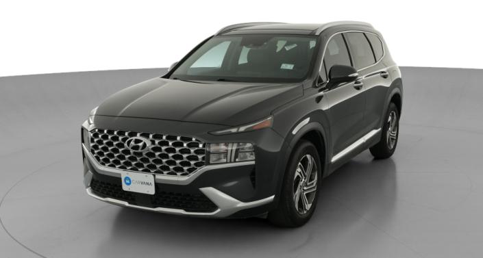 Thumbnail: 2022 Hyundai Santa Fe - 1