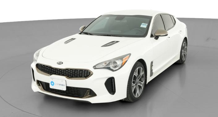 Thumbnail: 2021 Kia Stinger - 1