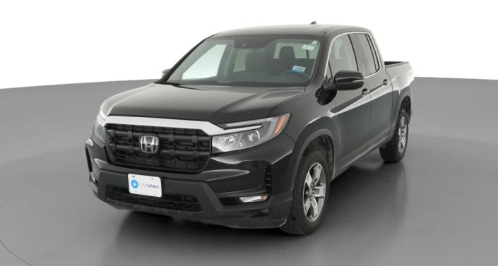 Thumbnail: 2024 Honda Ridgeline - 1