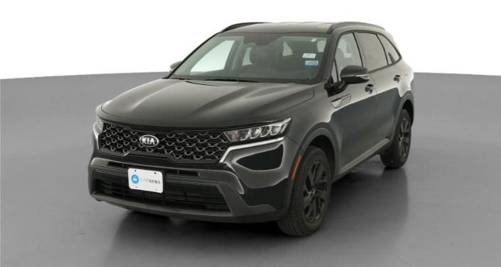 Thumbnail: 2021 Kia Sorento - 1