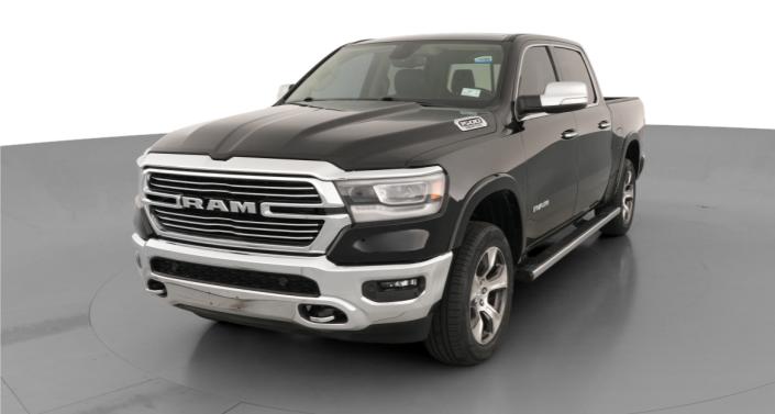Thumbnail: 2019 RAM 1500 - 1