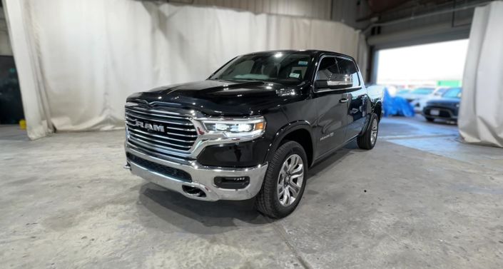 Thumbnail: 2019 RAM 1500 - 1