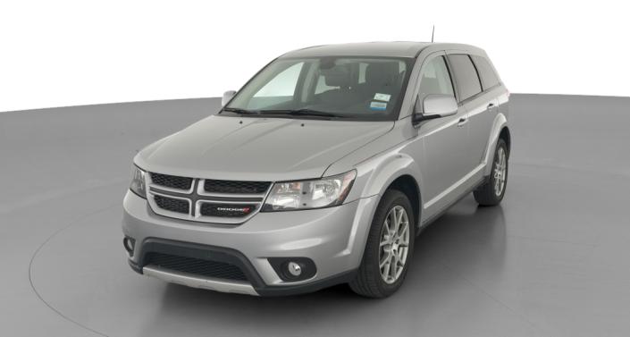 Thumbnail: 2019 Dodge Journey - 1