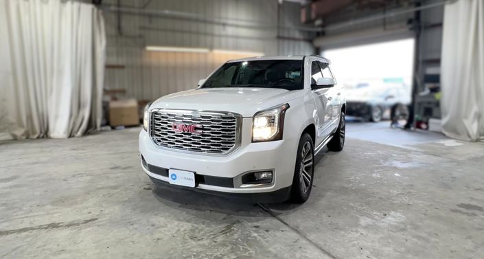 Thumbnail: 2020 GMC Yukon - 1
