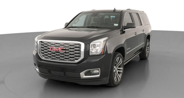 Thumbnail: 2020 GMC Yukon XL - 1