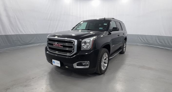 Thumbnail: 2019 GMC Yukon - 1