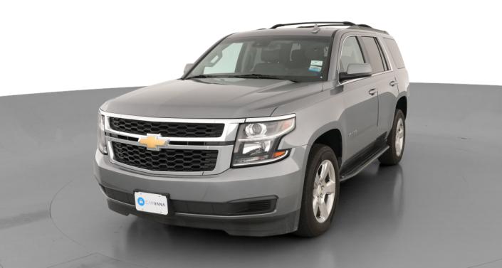 Thumbnail: 2019 Chevrolet Tahoe - 1