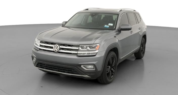 Thumbnail: 2018 Volkswagen Atlas - 1