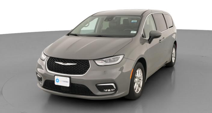 Thumbnail: 2023 Chrysler Pacifica - 1
