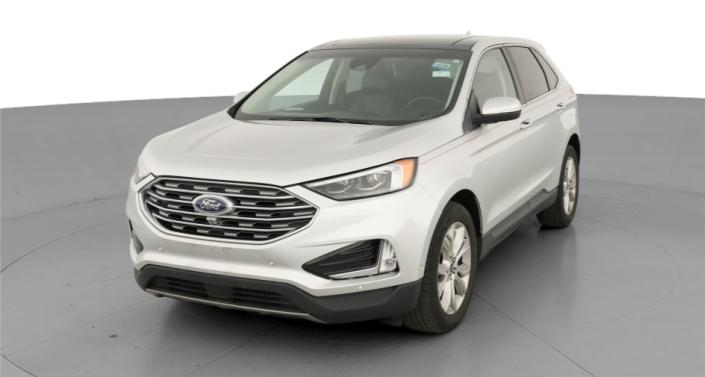 Thumbnail: 2019 Ford Edge - 1