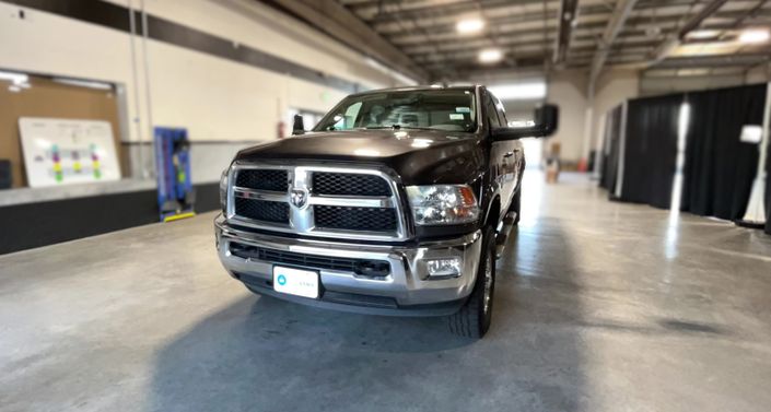 2018 RAM 2500 SLT -
                  Fairview, OR