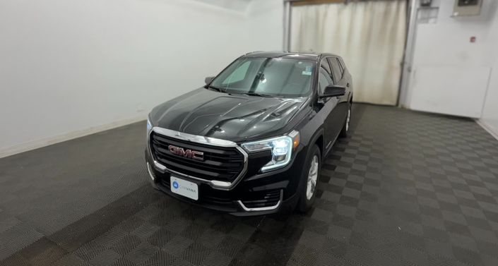 Thumbnail: 2022 GMC Terrain - 1