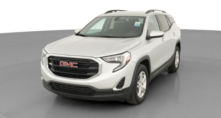 Thumbnail: 2019 GMC Terrain - 1