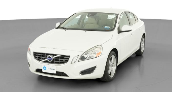 2012 Volvo S60 T5 -
                  Rocklin, CA