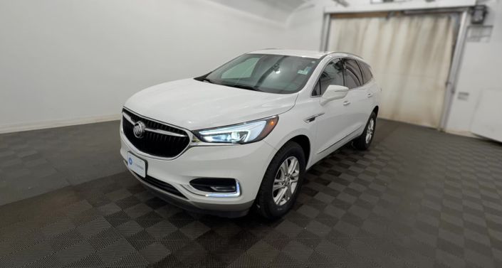 Thumbnail: 2020 Buick Enclave - 1