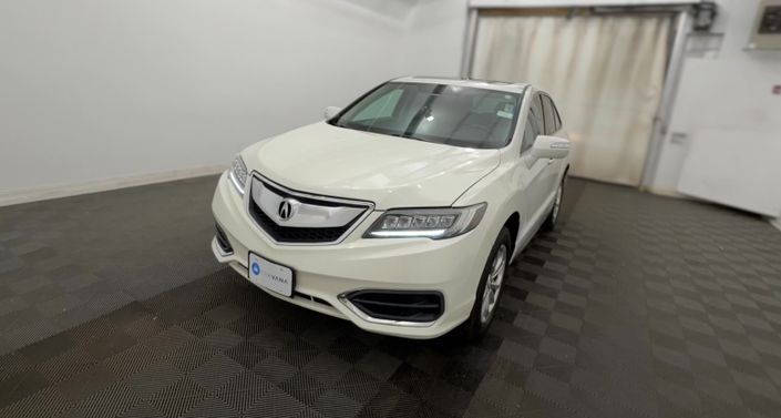 Thumbnail: 2016 Acura RDX - 1