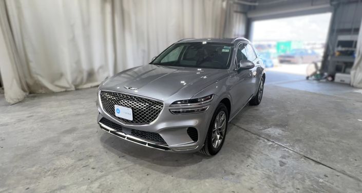 Thumbnail: 2025 Genesis GV70 - 1
