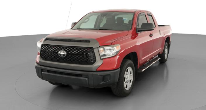 Thumbnail: 2018 Toyota Tundra - 1