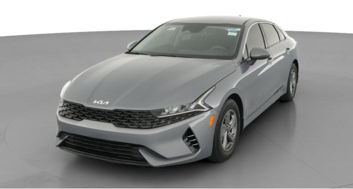 Thumbnail: 2023 Kia K5 - 1