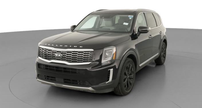 Thumbnail: 2021 Kia Telluride - 1