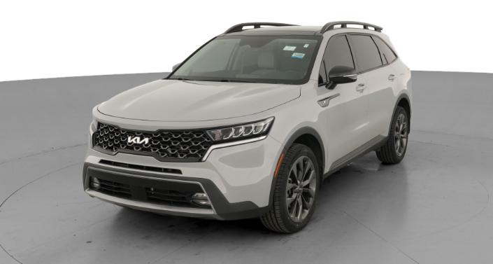Thumbnail: 2022 Kia Sorento - 1